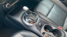 Nissan Juke 1.6 Hybrid Tekna 5dr Auto Hybrid Hatchback